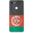 Afghanistan Flag Distressed Google Pixel 3 Skin